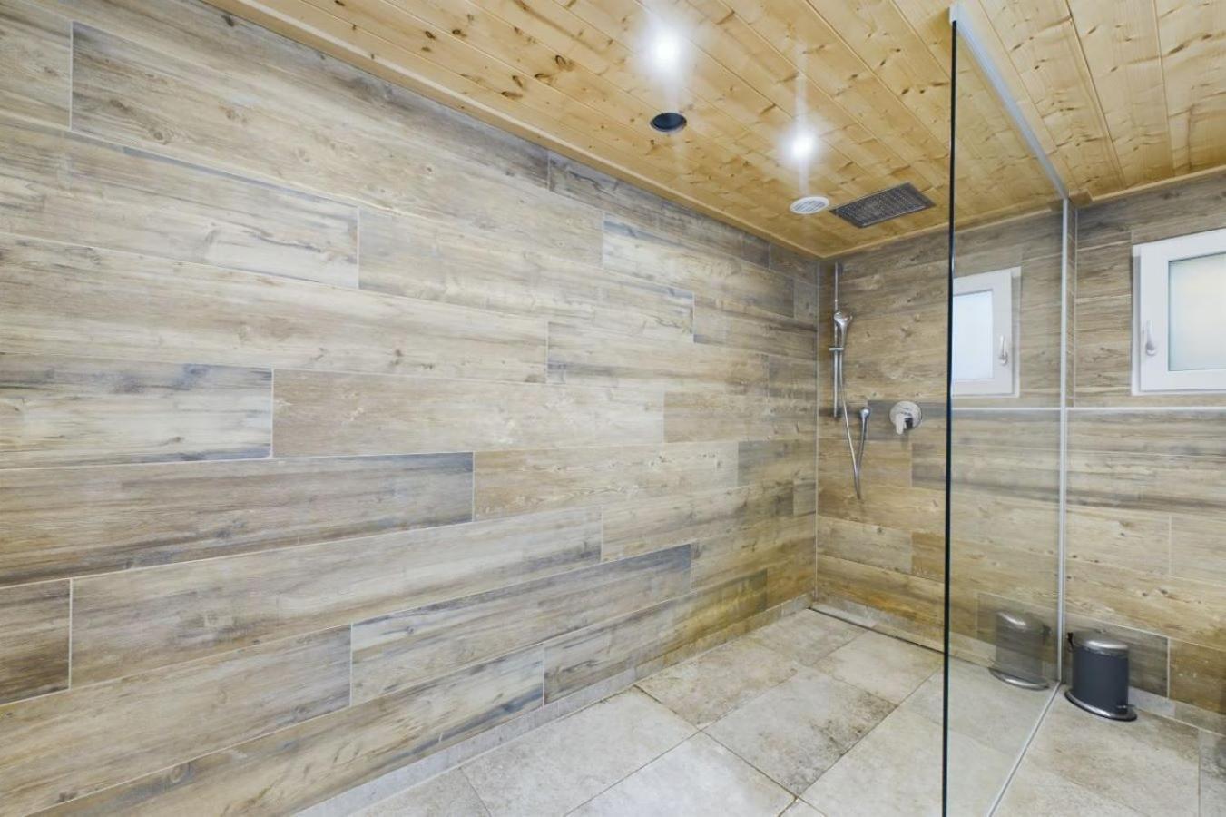 查贡斯Haus Silvretta Nova公寓 外观 照片